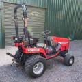 Massey Ferguson GC2300 SOLD