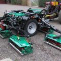 Ransomes TG4650 SOLD
