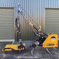 *SOLD* McConnel PA4330 Power Arm