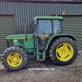 *SOLD* John Deere 6210