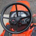 Kubota G26-II SOLD