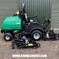 *SOLD* Ransomes MP493