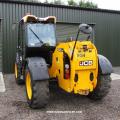 JCB 531-70 Telehandler SOLD