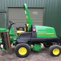 John Deere 8400 was £7,500 NOW £6,500 SOLD