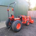 Kubota B2710 ** SOLD **