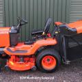 Kubota G23LD SOLD