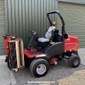 *SOLD* Toro LT3340