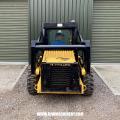 *SOLD* New Holland LX565