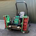 Ransomes Parkway 2250 Plus SOLD