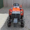 Kubota B1610 SOLD