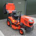 Kubota G23LD SOLD