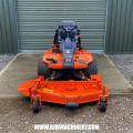 *SOLD* Kubota F2560