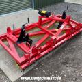 *SOLD* Redexim Verti-Comb 1800