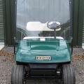 Ezgo Electric Golf Buggy SOLD