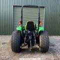 *SOLD* John Deere 4520