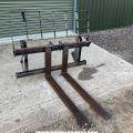 Kubota Pallet Forks M1294