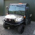 Kubota RTV X900 SOLD