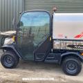 *SOLD* Kubota RTV X1110