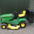 John Deere LX279 SOLD