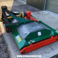 *SOLD* Wessex Roller Mower RMX240