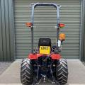 *SOLD* Massey Ferguson GC2300