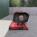 Trimax 3.4m mower SOLD