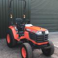 Kubota B2400 SOLD