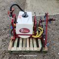 *SOLD* Team Midget 90L sprayer