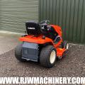 Kubota GR2120S SOLD