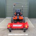 *SOLD* Kubota F3890