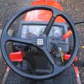 Kubota STV36 SOLD