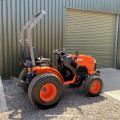 Kubota B2650 SOLD