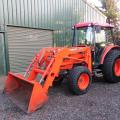 Kubota M5700 SOLD