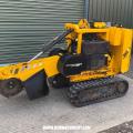 *SOLD* Laski stump grinder Predator 38RX