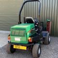 Ransomes Parkway 2250 Plus SOLD