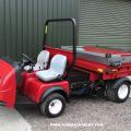 Toro Workman 4300D SOLD