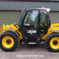 JCB 531-70 Telehandler SOLD