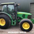 John Deere 5620 SOLD