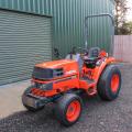 Kubota ST30 SOLD