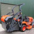 Kubota G26-II SOLD