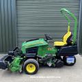 *SOLD* John Deere 2653b