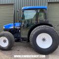 *SOLD* New Holland TN55D