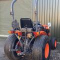 *SOLD* Kubota B3150