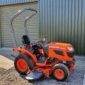 Kubota B1820 SOLD