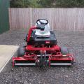 Toro 3250 SOLD