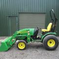 John Deere 2520 SOLD **