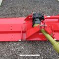 Wintons 175 Flail Mower SOLD