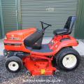 Kubota G2160 was £4,000 NOW £3,250 SOLD