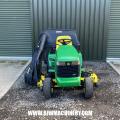 *SOLD* John Deere GX355