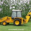 JCB 3CX Sitemaster SOLD